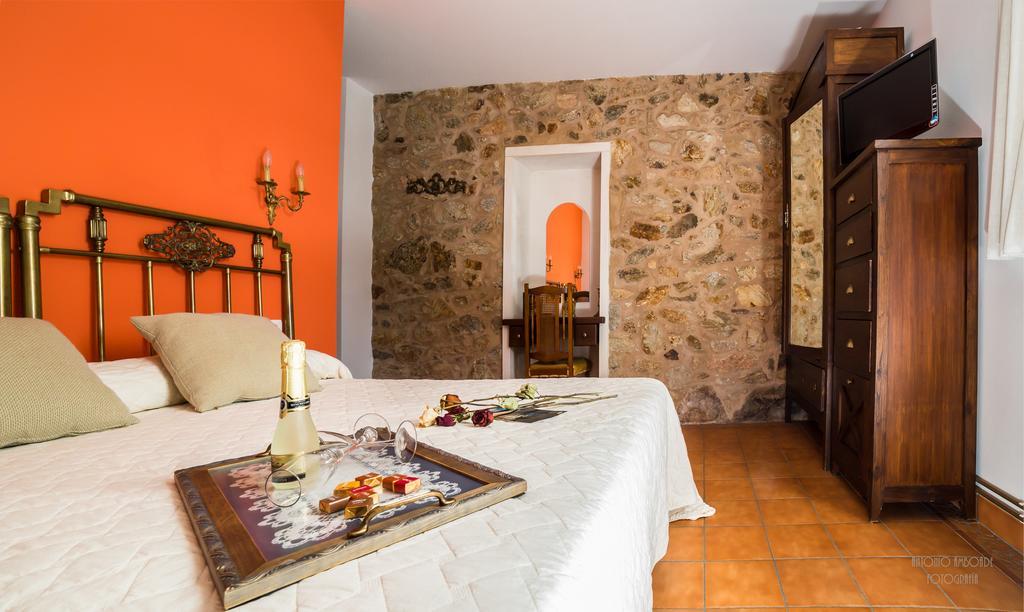Casa de Campo Rural Casa Fontequeiroso