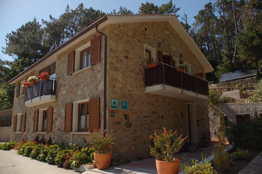 Rural Casa Fontequeiroso * Muxía