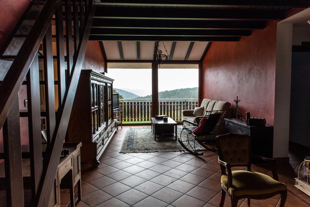 Rural Casa Fontequeiroso