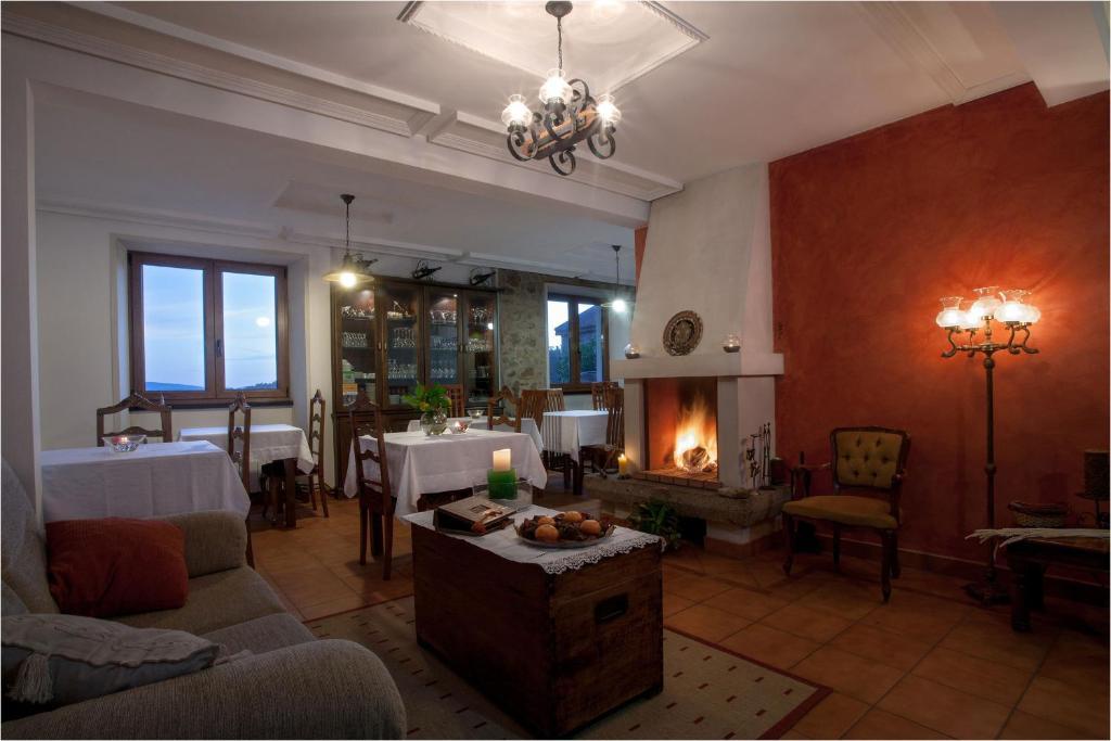 Rural Casa Fontequeiroso *