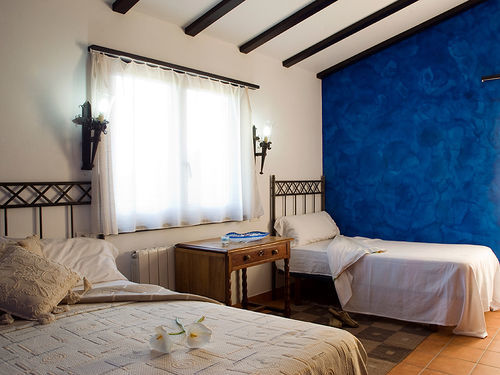 Casa de Campo Rural Casa Fontequeiroso Muxía