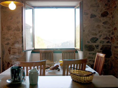 Rural Casa Fontequeiroso